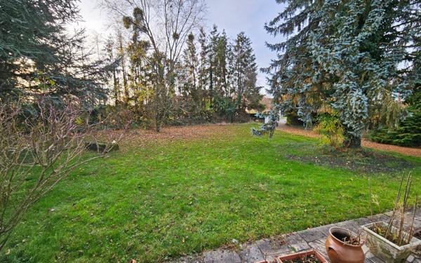 Maison à vendre    5 pièces •  Luttange