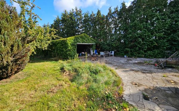 Maison à vendre    5 pièces •  Luttange