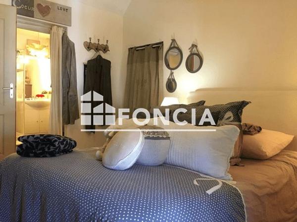 Location Appartement 2 pièces 42 m² - 39 AVENUE DE L'ARC Orange 84100