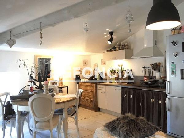 Location Appartement 2 pièces 42 m² - 39 AVENUE DE L'ARC Orange 84100