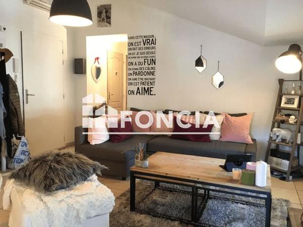 Location Appartement 2 pièces 42 m² - 39 AVENUE DE L'ARC Orange 84100