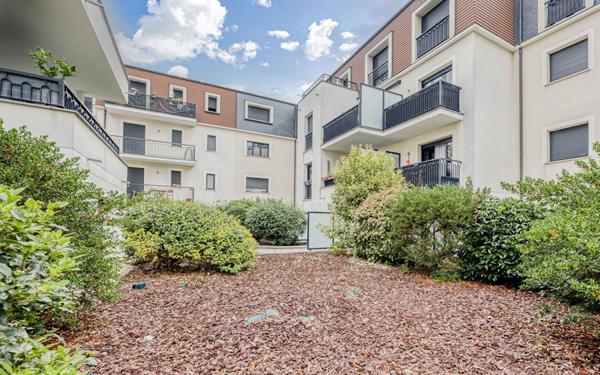 Appartement à vendre    2 pièces • 36,05 m2 Gournay-sur-Marne