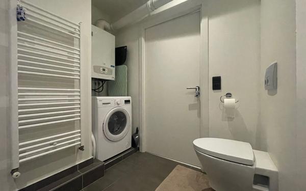 Appartement à vendre    2 pièces • 36,05 m2 Gournay-sur-Marne