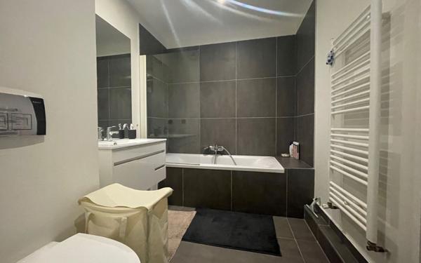 Appartement à vendre    2 pièces • 36,05 m2 Gournay-sur-Marne