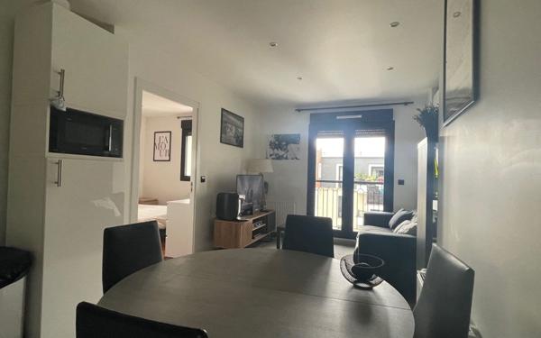 Appartement à vendre    2 pièces • 36,05 m2 Gournay-sur-Marne