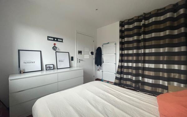 Appartement à vendre    2 pièces • 36,05 m2 Gournay-sur-Marne