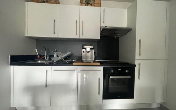 Appartement à vendre    2 pièces • 36,05 m2 Gournay-sur-Marne