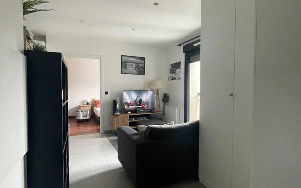 Appartement à vendre    2 pièces • 36,05 m2 Gournay-sur-Marne