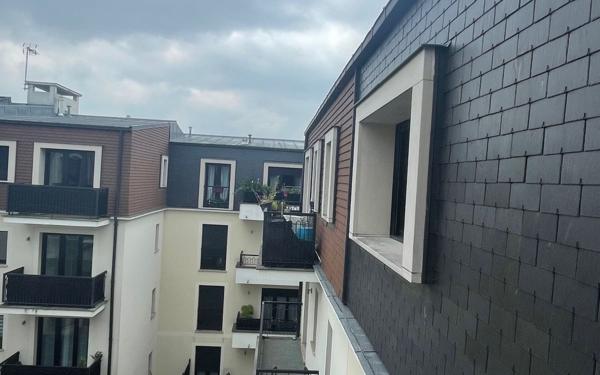 Appartement à vendre    2 pièces • 36,05 m2 Gournay-sur-Marne
