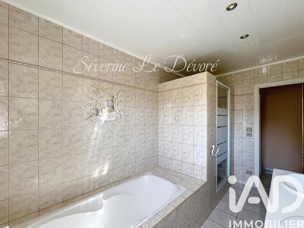 Maison à vendre 10 pièces 165 m² Saint-Prix