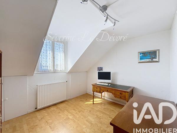 Maison à vendre 10 pièces 165 m² Saint-Prix