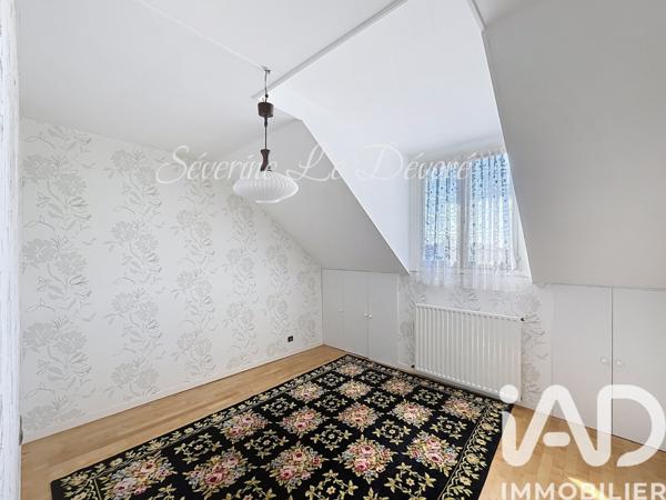 Maison à vendre 10 pièces 165 m² Saint-Prix