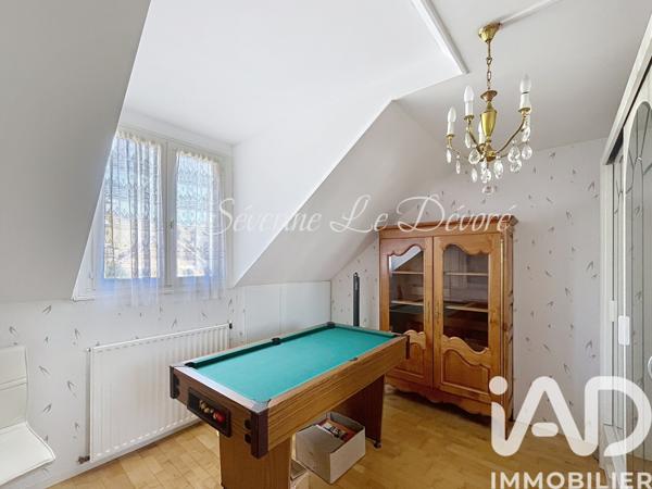 Maison à vendre 10 pièces 165 m² Saint-Prix