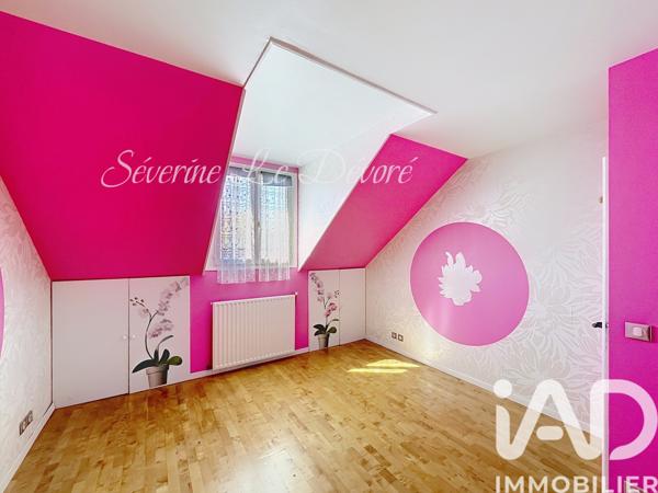 Maison à vendre 10 pièces 165 m² Saint-Prix