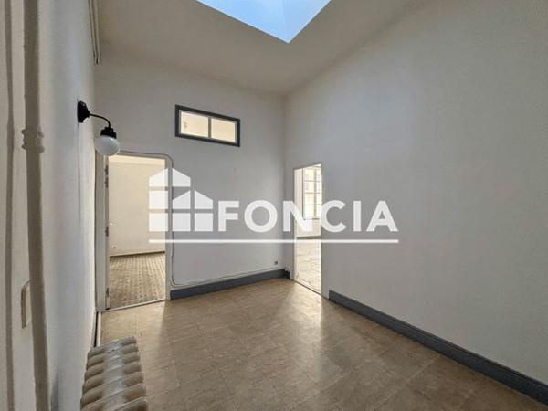 À vendre Appartement 6 pièces 150 m² - Montpellier 34000