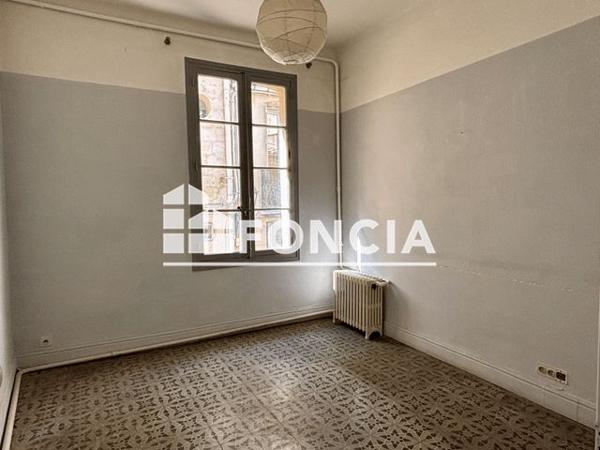 À vendre Appartement 6 pièces 150 m² - Montpellier 34000