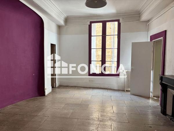 À vendre Appartement 6 pièces 150 m² - Montpellier 34000