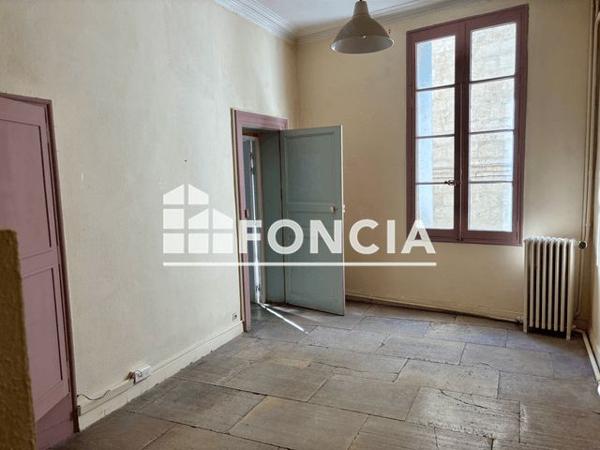 À vendre Appartement 6 pièces 150 m² - Montpellier 34000