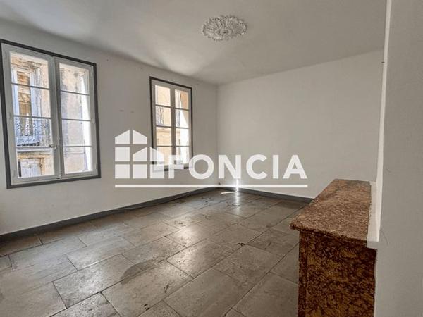 À vendre Appartement 6 pièces 150 m² - Montpellier 34000