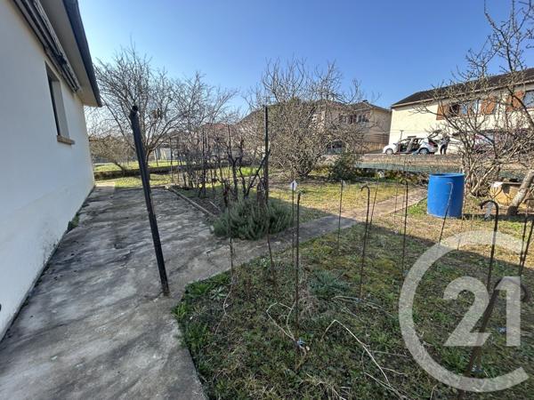 Maison à vendre  5 pièces - 102 m2 THIONVILLE - 57