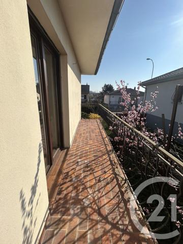 Maison à vendre  5 pièces - 102 m2 THIONVILLE - 57