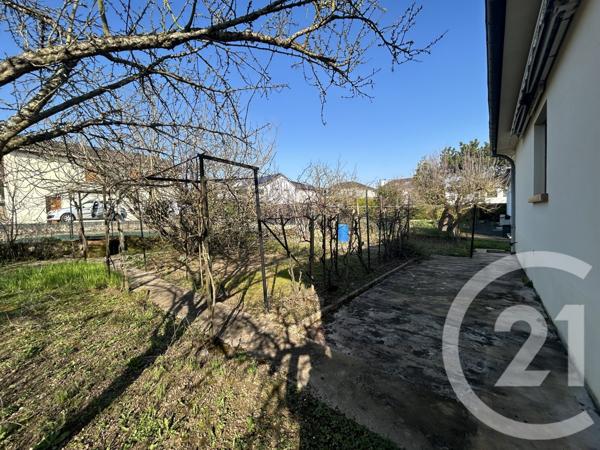 Maison à vendre  5 pièces - 102 m2 THIONVILLE - 57