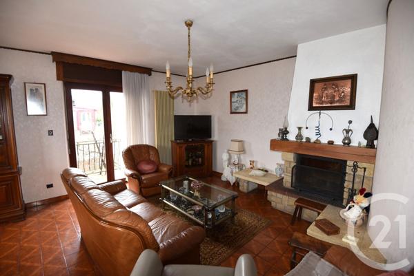 Maison à vendre  5 pièces - 102 m2 THIONVILLE - 57