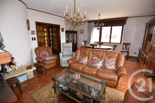 Maison à vendre  5 pièces - 102 m2 THIONVILLE - 57