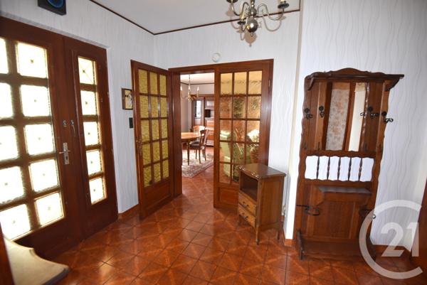 Maison à vendre  5 pièces - 102 m2 THIONVILLE - 57