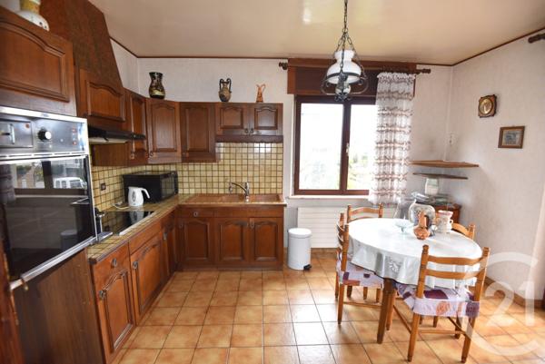 Maison à vendre  5 pièces - 102 m2 THIONVILLE - 57