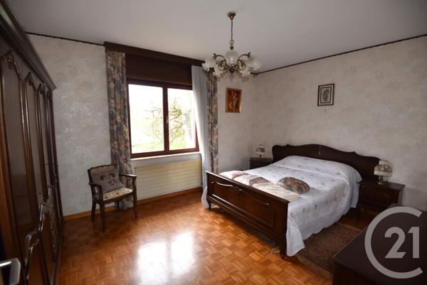 Maison à vendre  5 pièces - 102 m2 THIONVILLE - 57