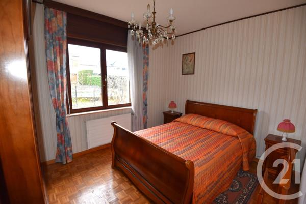 Maison à vendre  5 pièces - 102 m2 THIONVILLE - 57