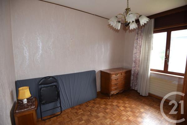 Maison à vendre  5 pièces - 102 m2 THIONVILLE - 57