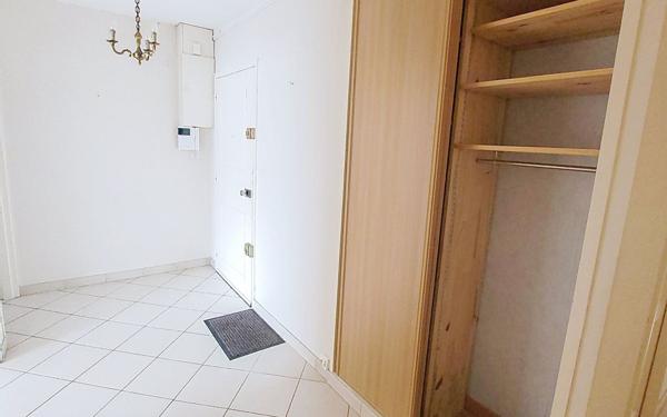 Appartement à vendre    6 pièces • 116,07 m2 Joué-lès-Tours