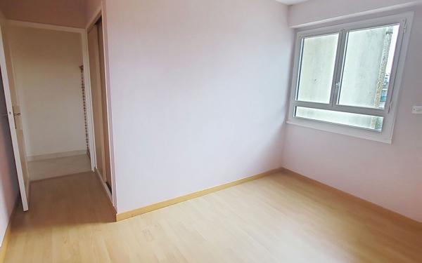 Appartement à vendre    6 pièces • 116,07 m2 Joué-lès-Tours