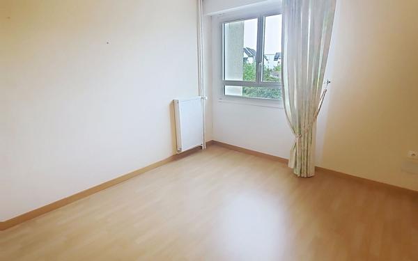 Appartement à vendre    6 pièces • 116,07 m2 Joué-lès-Tours