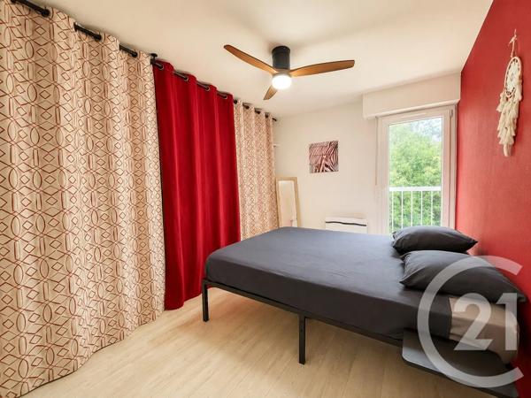 Appartement F3 à vendre  3 pièces - 78,53 m 2   ST LAURENT DU VAR  - 06