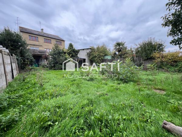 GROS POTENTIEL LOCATIF