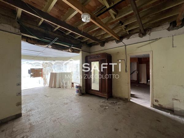 GROS POTENTIEL LOCATIF