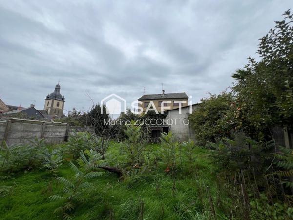 GROS POTENTIEL LOCATIF