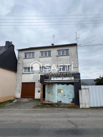 GROS POTENTIEL LOCATIF