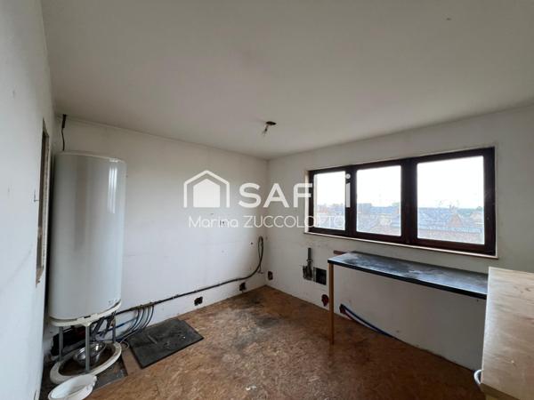 GROS POTENTIEL LOCATIF