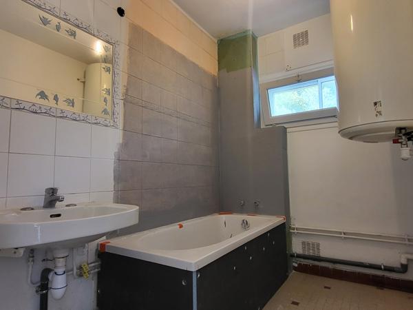 À vendre : Immeuble de rapport à Vic-le-Comte Idéal Investisseur - Vic le comte