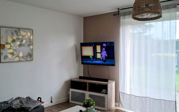 Maison à vendre    4 pièces • 100 m2 Boeil-Bezing