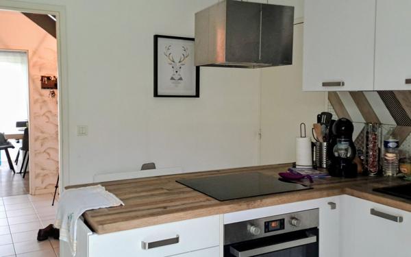 Maison à vendre    4 pièces • 100 m2 Boeil-Bezing