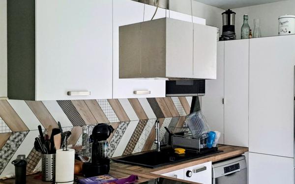 Maison à vendre    4 pièces • 100 m2 Boeil-Bezing