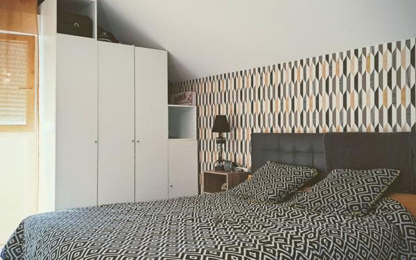 Maison à vendre    4 pièces • 100 m2 Boeil-Bezing