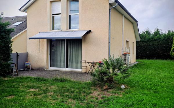 Maison à vendre    4 pièces • 100 m2 Boeil-Bezing