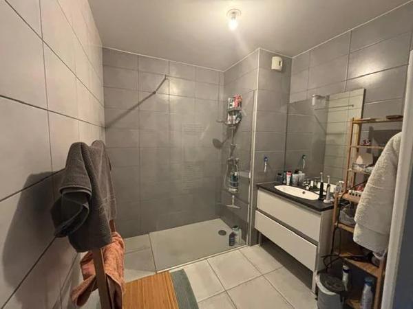 Appartement à louer à Sainte-Colombe (69560)