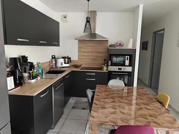 Appartement à louer à Sainte-Colombe (69560)